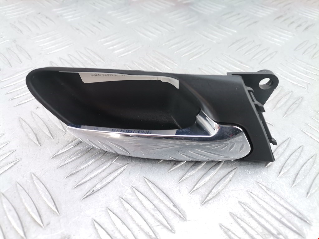 Ручка дверная задняя внутренняя правая BMW 3er E46 1998-2006