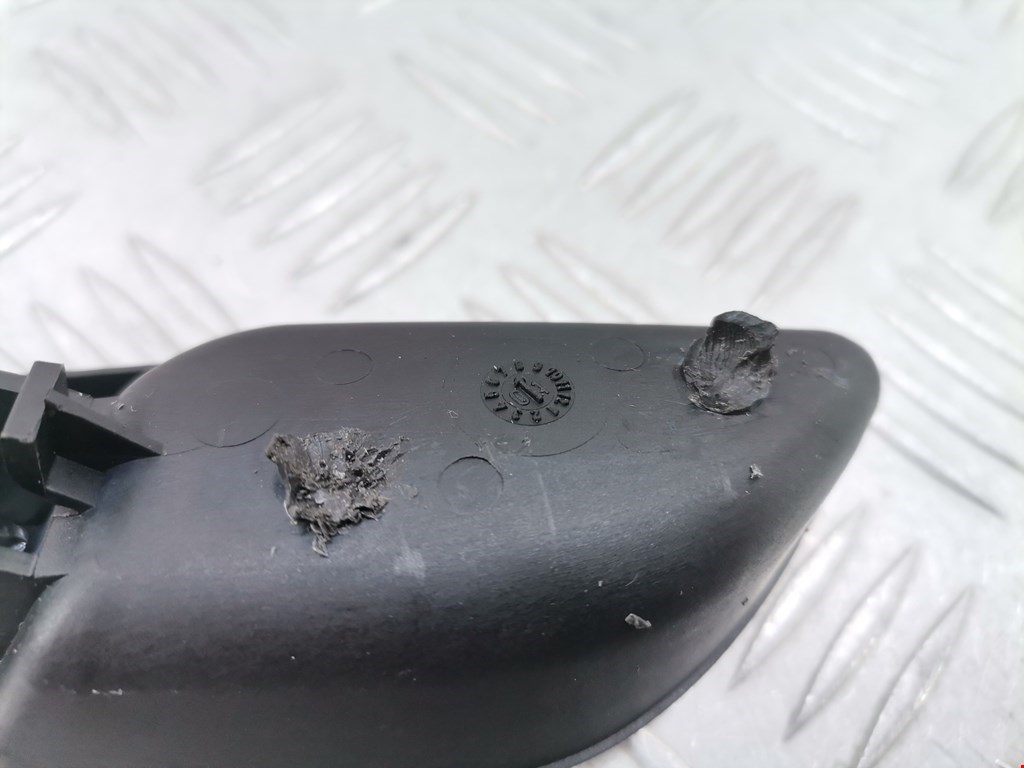 Ручка дверная задняя внутренняя правая BMW 3er E46 1998-2006