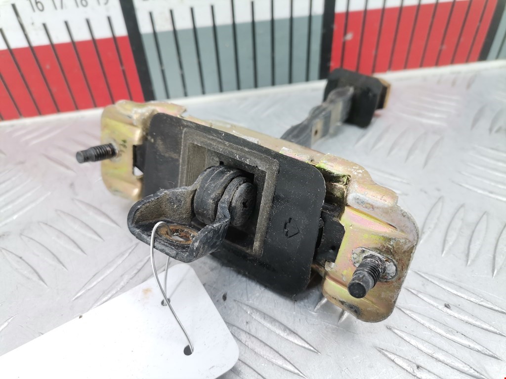 Ограничитель открывания двери CADILLAC CTS 2003-2007