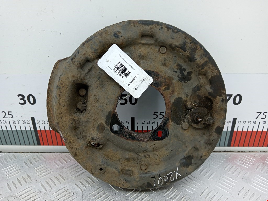 Механизм ручного тормоза Peugeot Partner 1 (1996-2008)