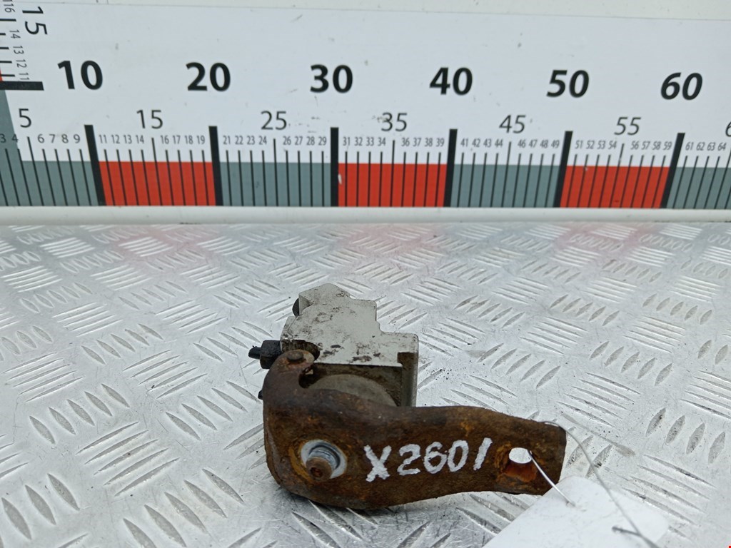 Кран ABS тормозной главный (распределитель) PEUGEOT Partner 1996-2009