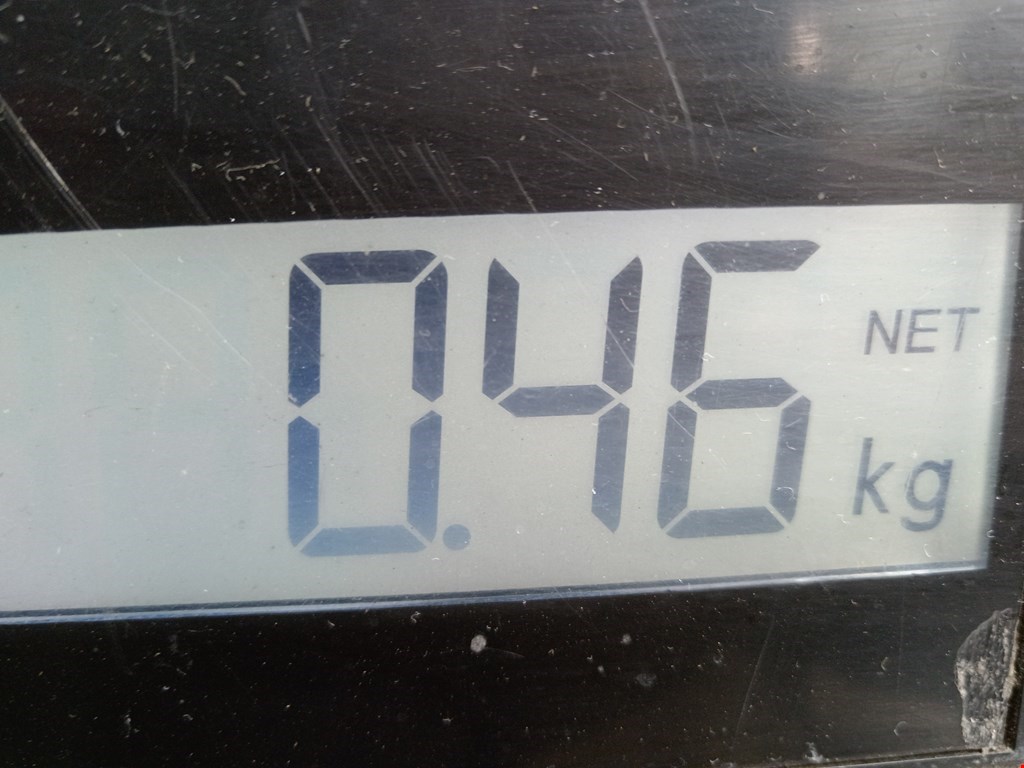 Кран ABS тормозной главный (распределитель) PEUGEOT Partner 1996-2009