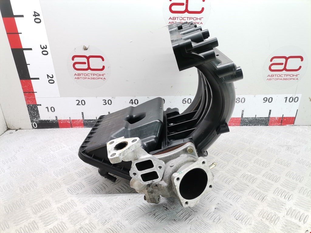 Коллектор впускной MITSUBISHI Space Wagon N8,N9 1998-2004