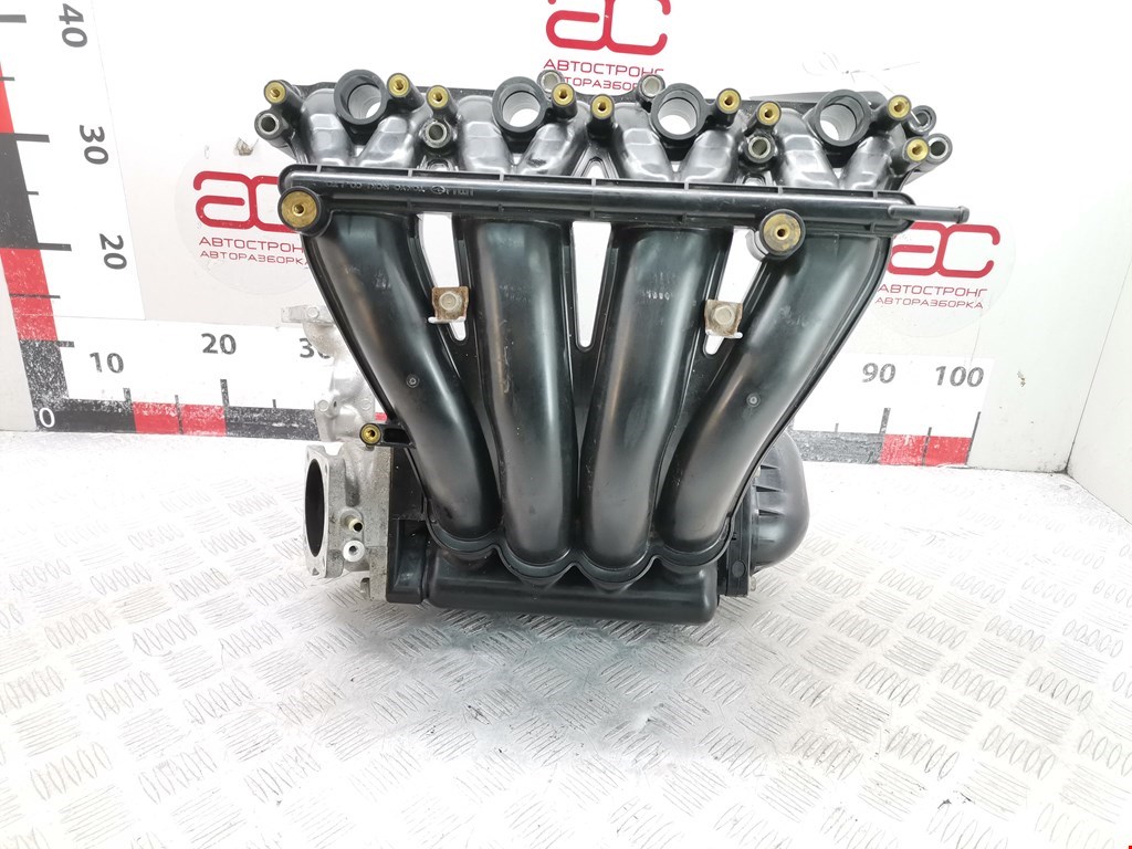 Коллектор впускной MITSUBISHI Space Wagon N8,N9 1998-2004