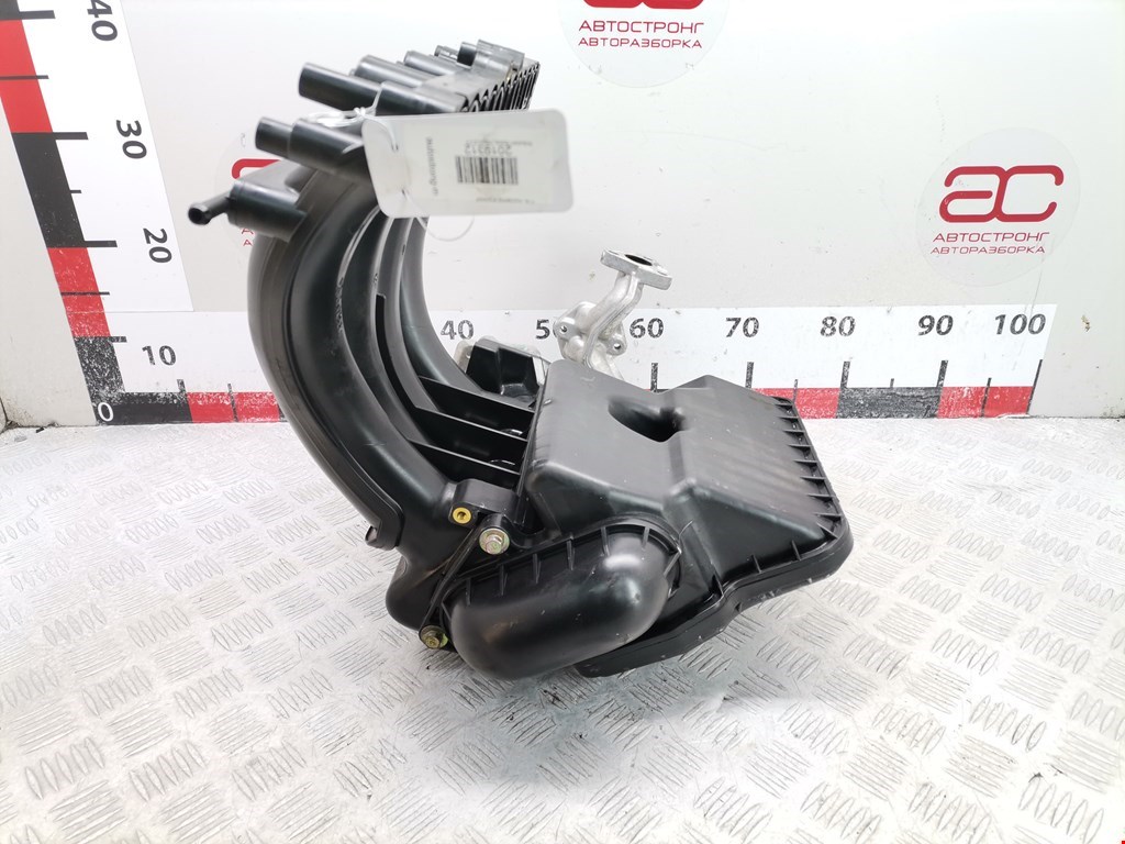 Коллектор впускной MITSUBISHI Space Wagon N8,N9 1998-2004