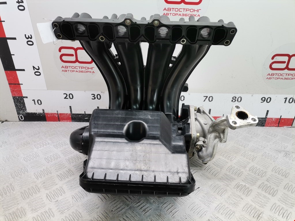 Коллектор впускной MITSUBISHI Space Wagon N8,N9 1998-2004