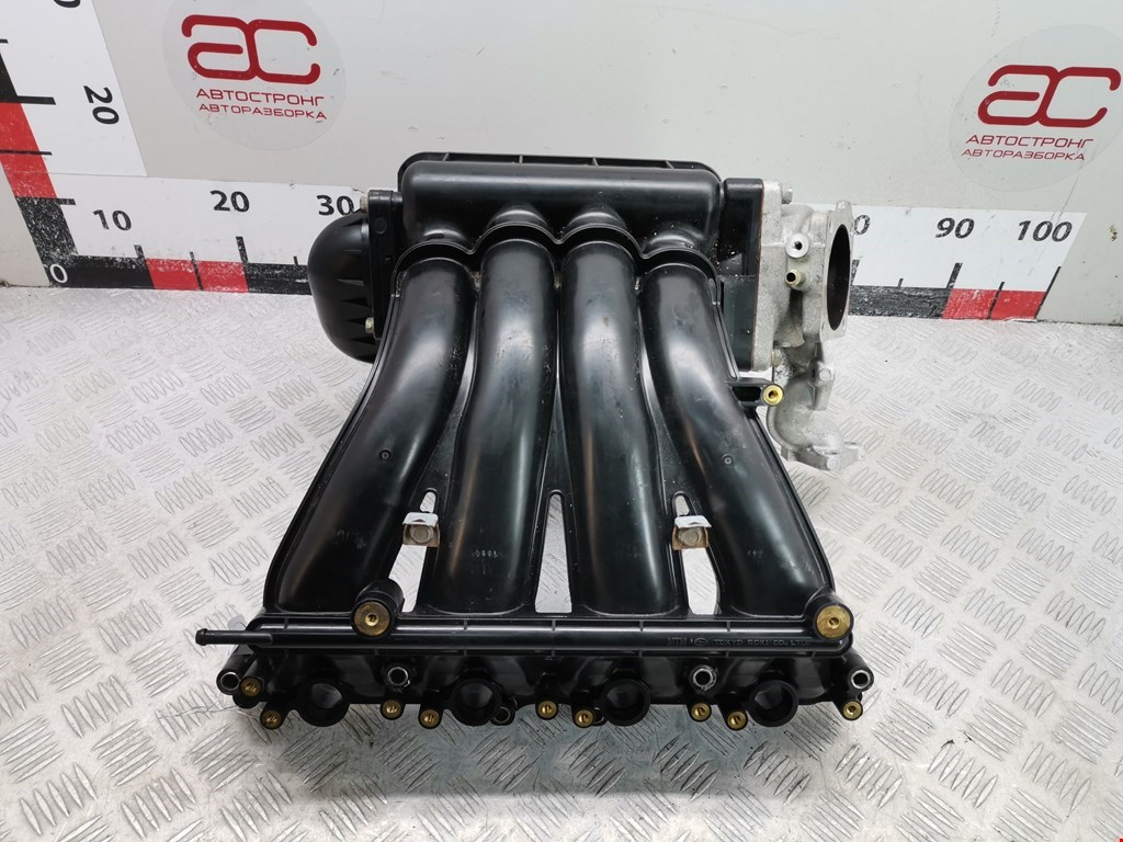 Коллектор впускной MITSUBISHI Space Wagon N8,N9 1998-2004