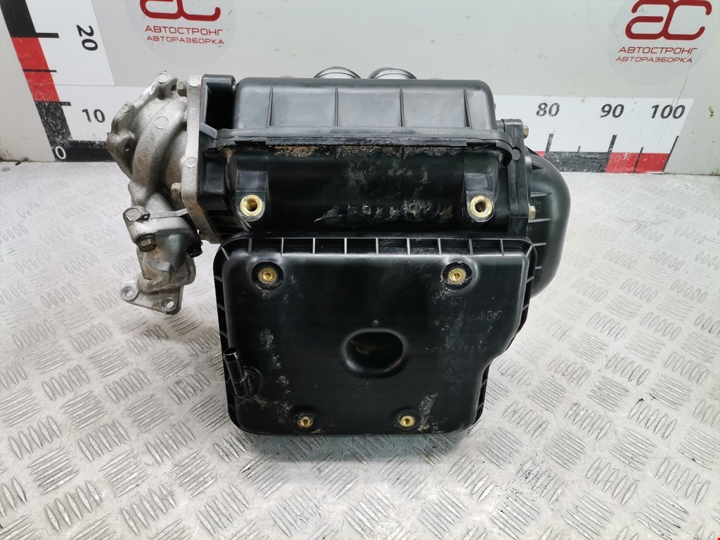 Коллектор впускной MITSUBISHI Space Wagon N8,N9 1998-2004