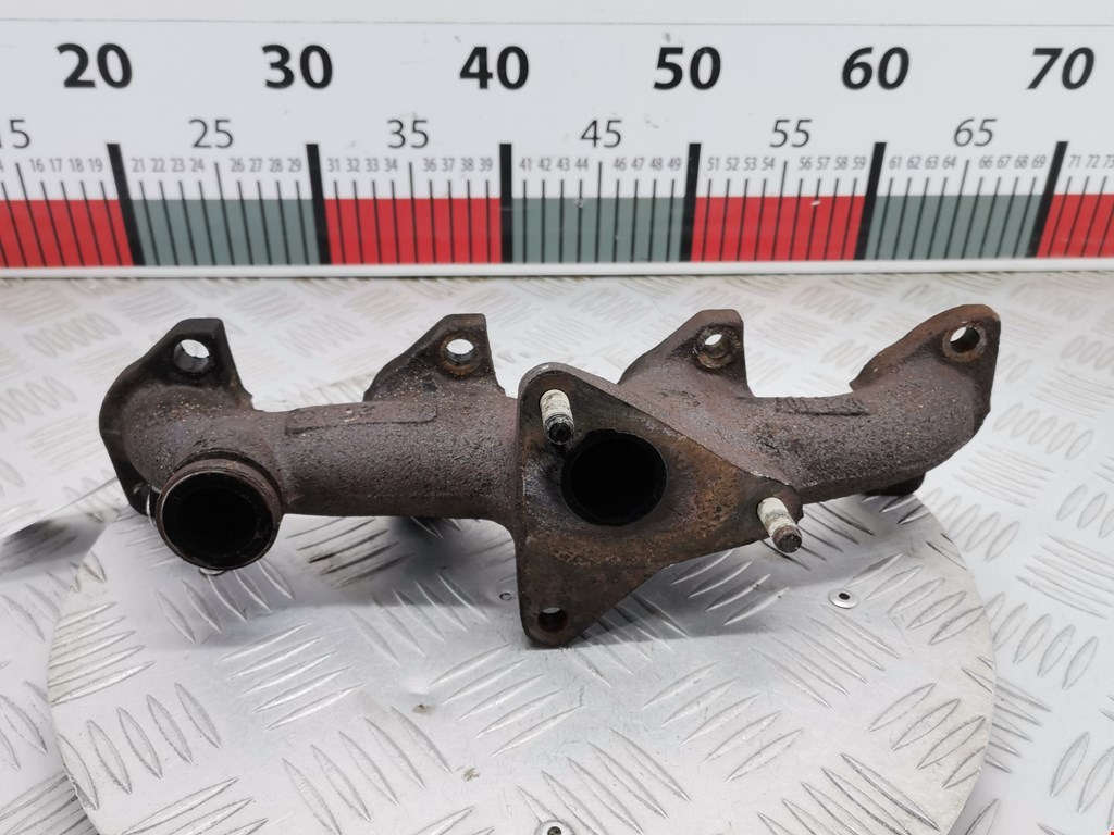 Коллектор выпускной NISSAN Almera N16 2000-2006