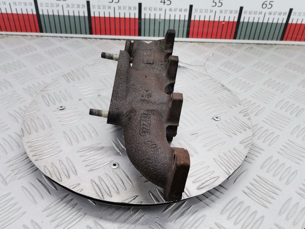 Коллектор выпускной NISSAN Almera N16 2000-2006