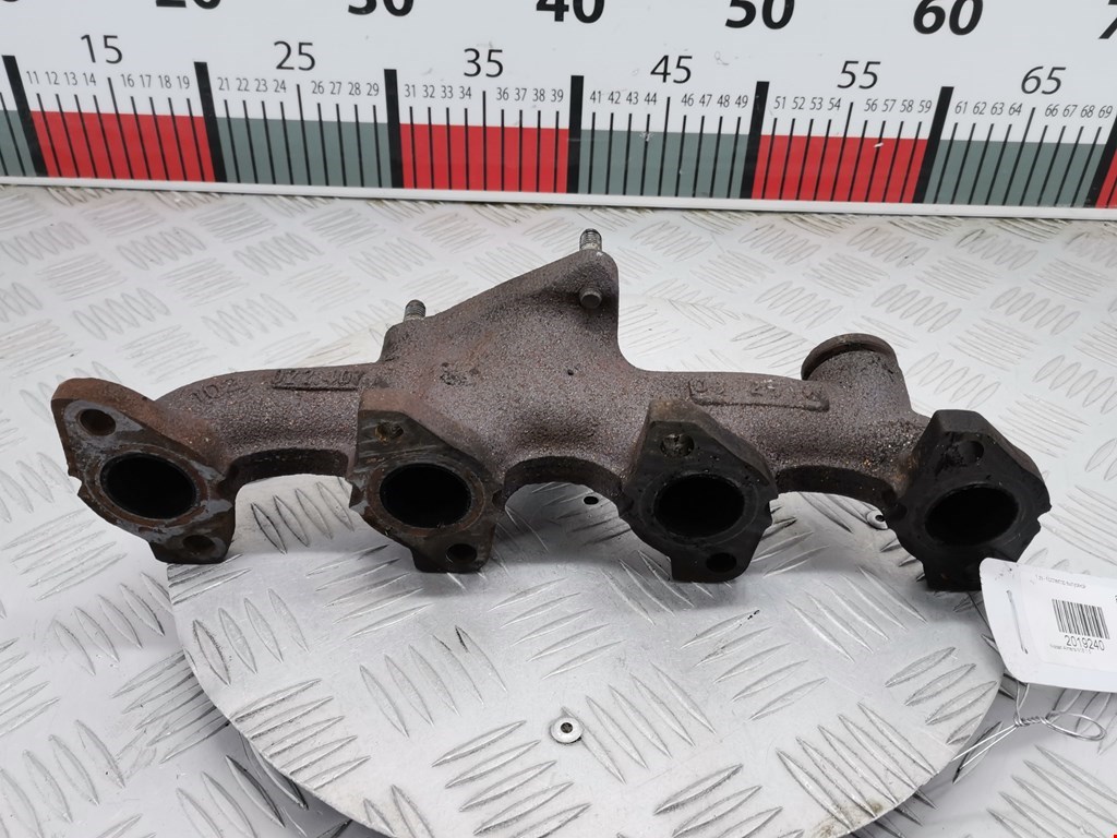 Коллектор выпускной NISSAN Almera N16 2000-2006