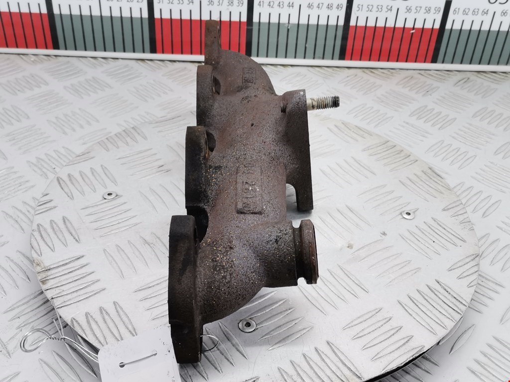 Коллектор выпускной NISSAN Almera N16 2000-2006