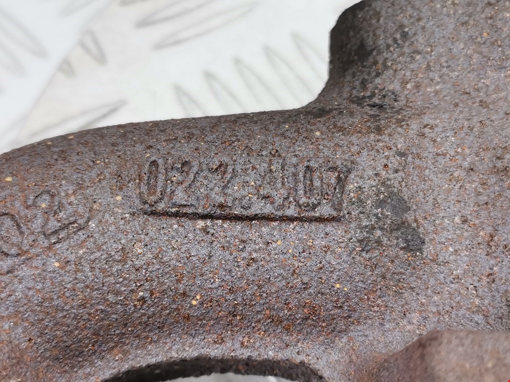 Коллектор выпускной NISSAN Almera N16 2000-2006