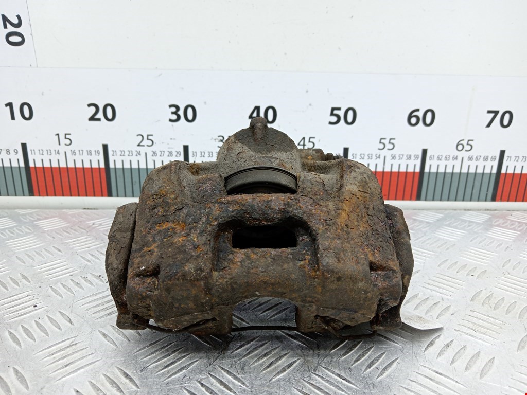 Суппорт передний левый OPEL Vectra Vectra C 2002-2008