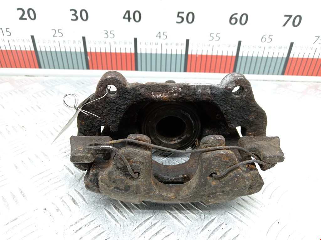 Суппорт передний левый OPEL Vectra Vectra C 2002-2008