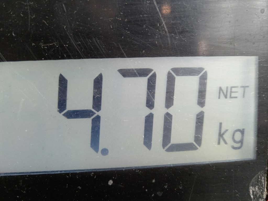 Суппорт передний левый OPEL Vectra Vectra C 2002-2008