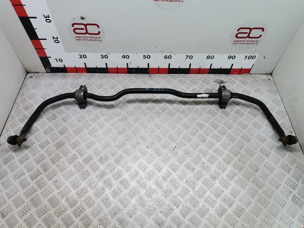 Стабилизатор передний (поперечной устойчивости подвески) VOLKSWAGEN Passat B7 2011-2015