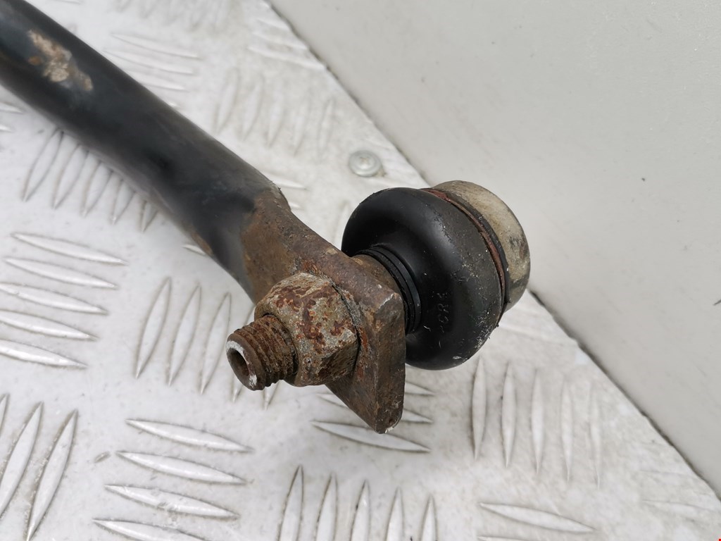 Стабилизатор передний (поперечной устойчивости подвески) VOLKSWAGEN Passat B7 2011-2015