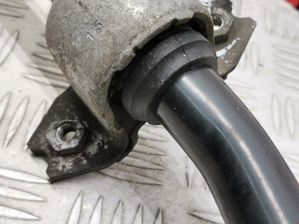 Стабилизатор передний (поперечной устойчивости подвески) VOLKSWAGEN Passat B7 2011-2015