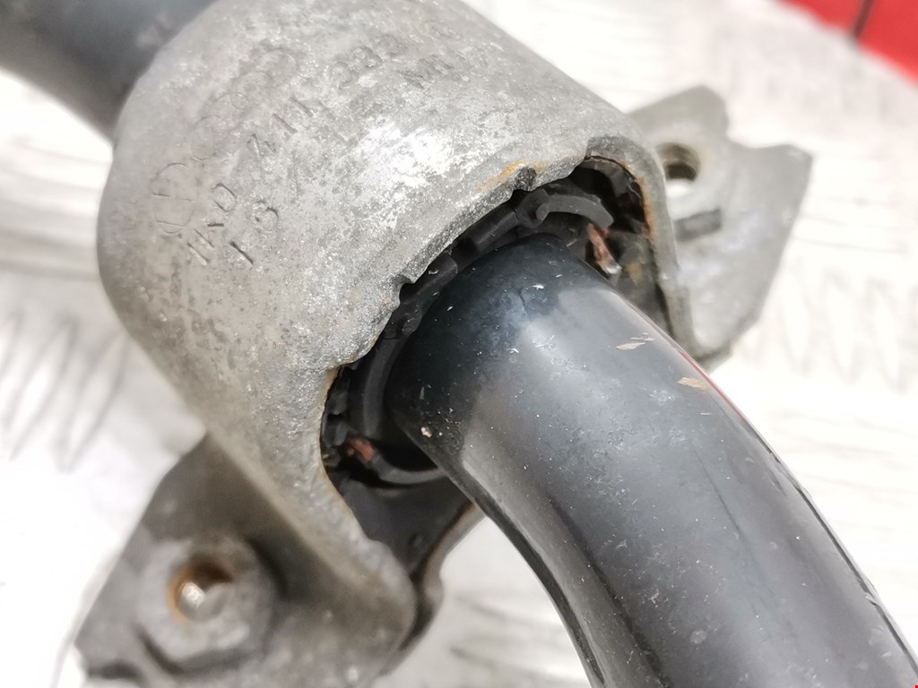 Стабилизатор передний (поперечной устойчивости подвески) VOLKSWAGEN Passat B7 2011-2015