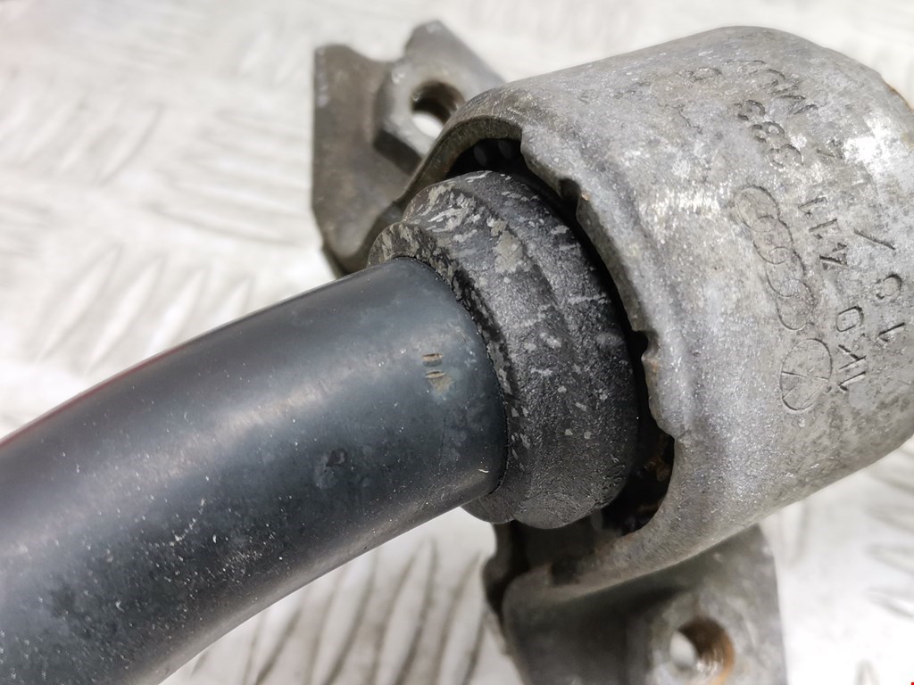 Стабилизатор передний (поперечной устойчивости подвески) VOLKSWAGEN Passat B7 2011-2015