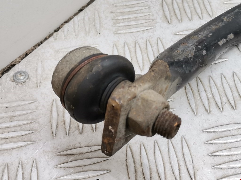 Стабилизатор передний (поперечной устойчивости подвески) VOLKSWAGEN Passat B7 2011-2015