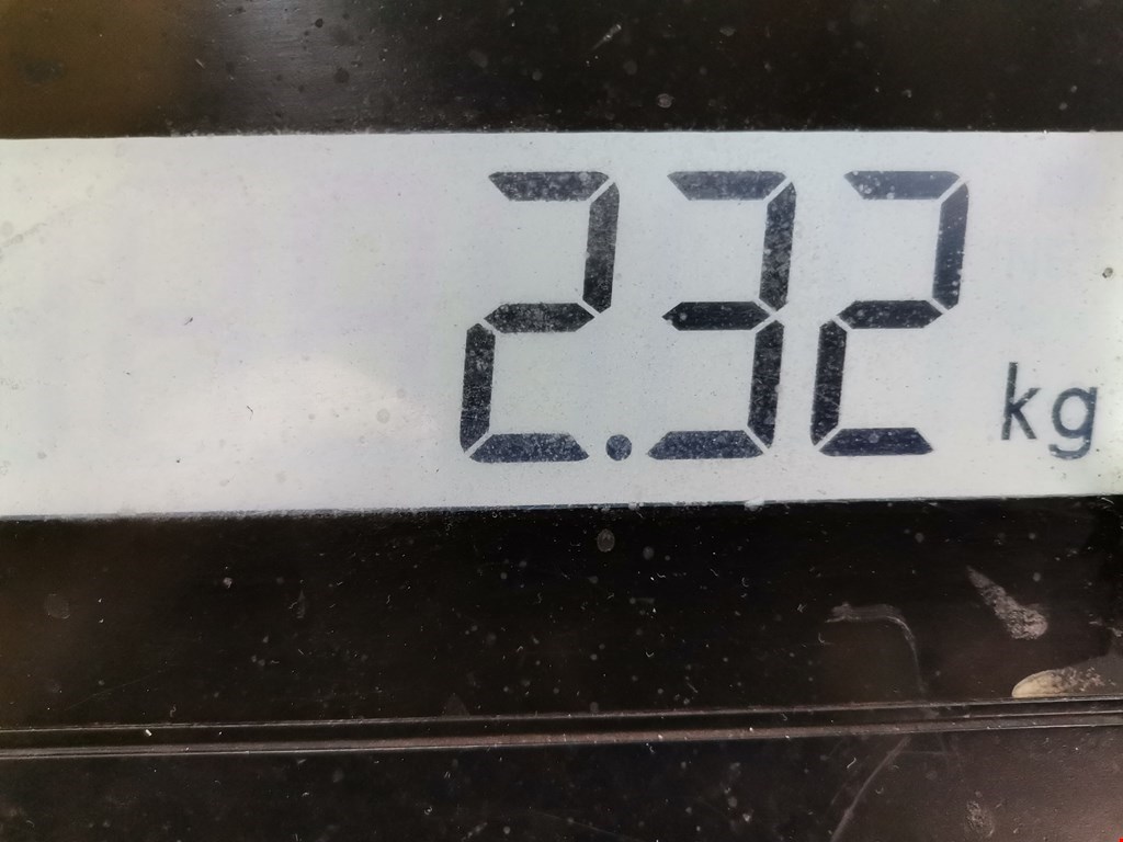 Стабилизатор передний (поперечной устойчивости подвески) VOLKSWAGEN Passat B7 2011-2015