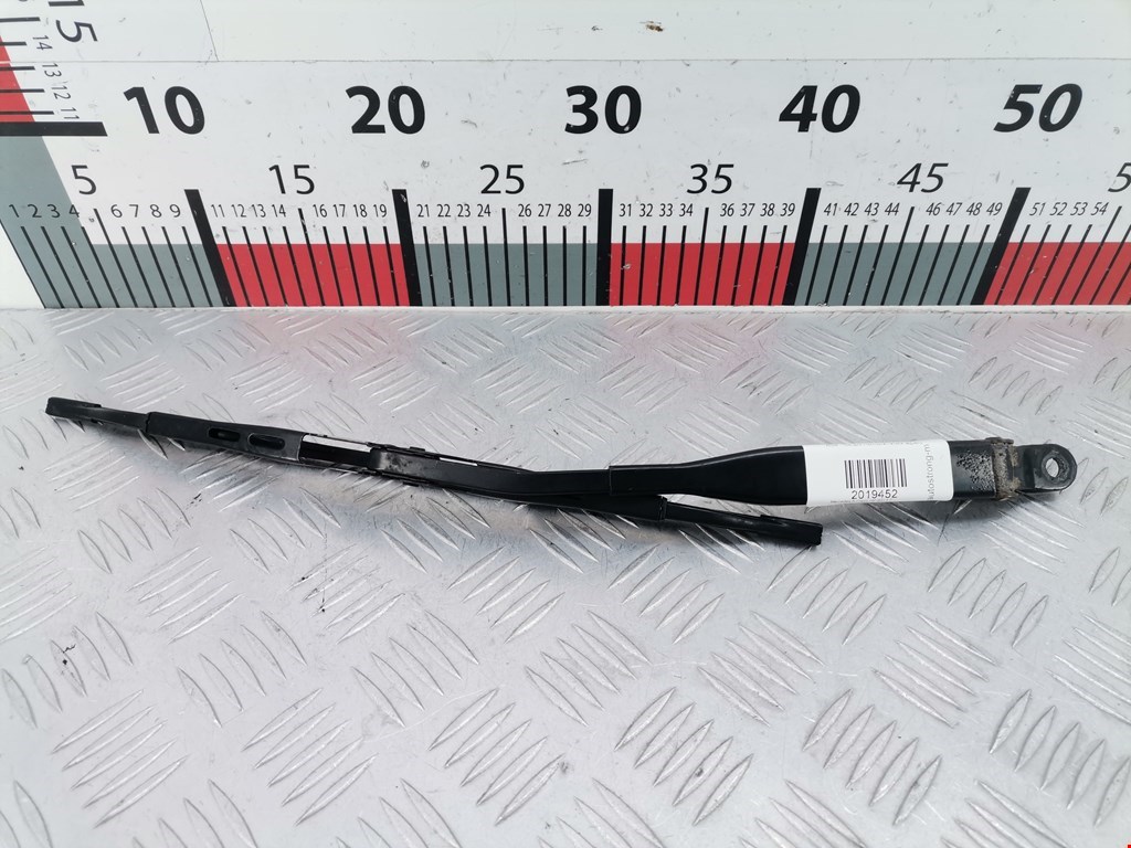 Поводок дворника задний (заднего) MERCEDES-BENZ A-Class W168 1997-2004