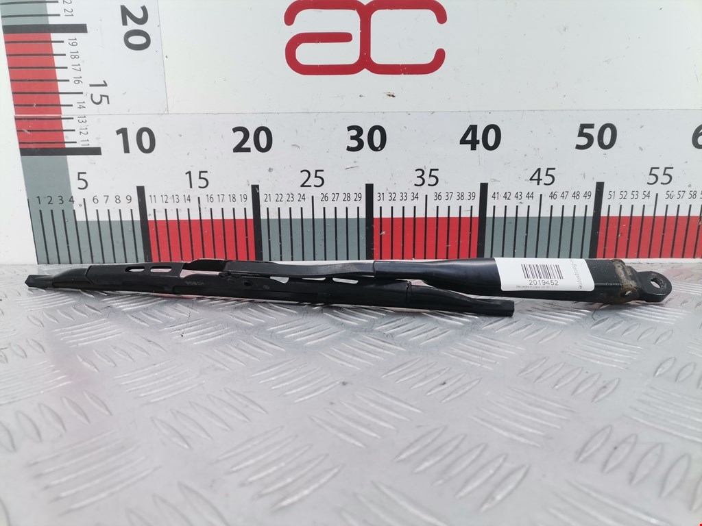 Поводок дворника задний (заднего) MERCEDES-BENZ A-Class W168 1997-2004