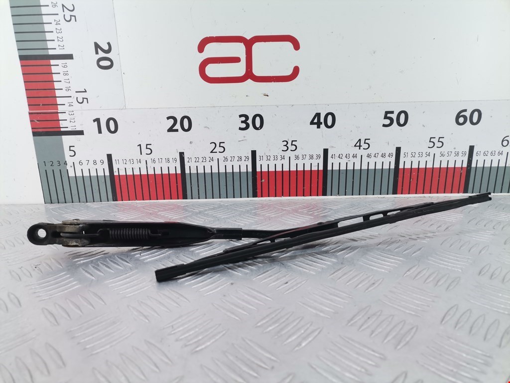 Поводок дворника задний (заднего) MERCEDES-BENZ A-Class W168 1997-2004