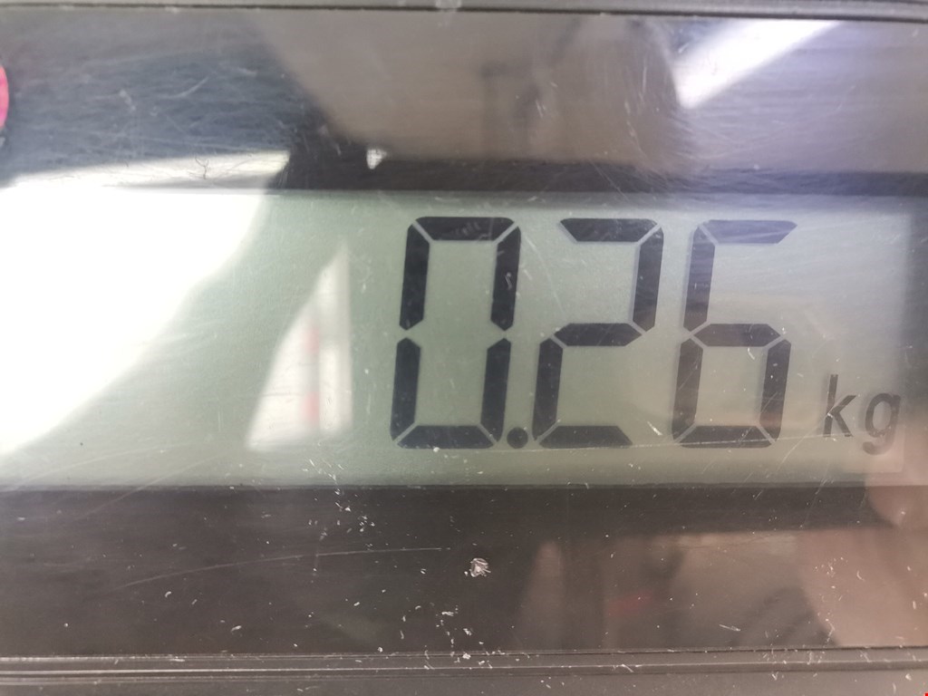 Поводок дворника задний (заднего) MERCEDES-BENZ A-Class W168 1997-2004