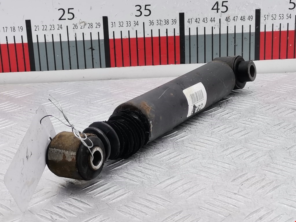 Амортизатор задний правый PEUGEOT 206 1998-2012