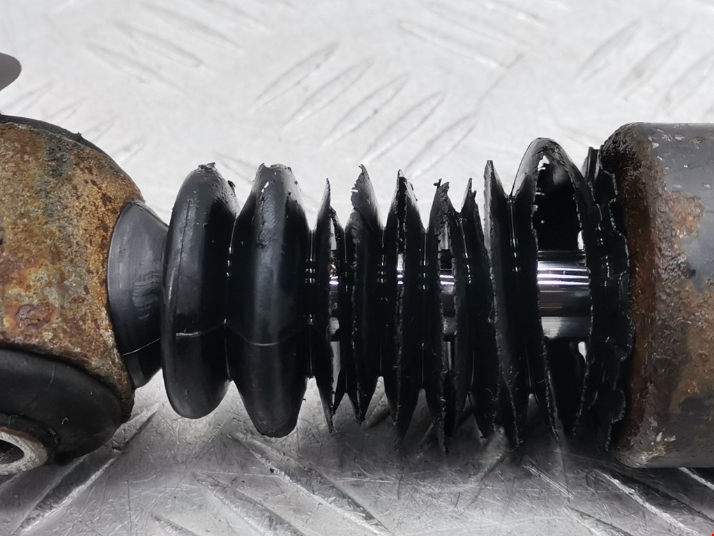 Амортизатор задний правый PEUGEOT 206 1998-2012