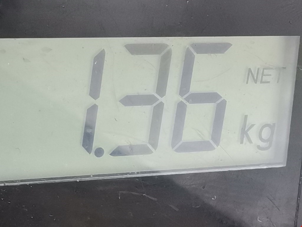 Амортизатор задний правый PEUGEOT 206 1998-2012