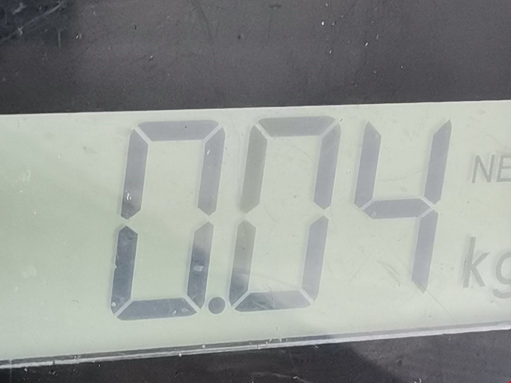 Датчик уровня масла RENAULT Scenic II 2003-2010