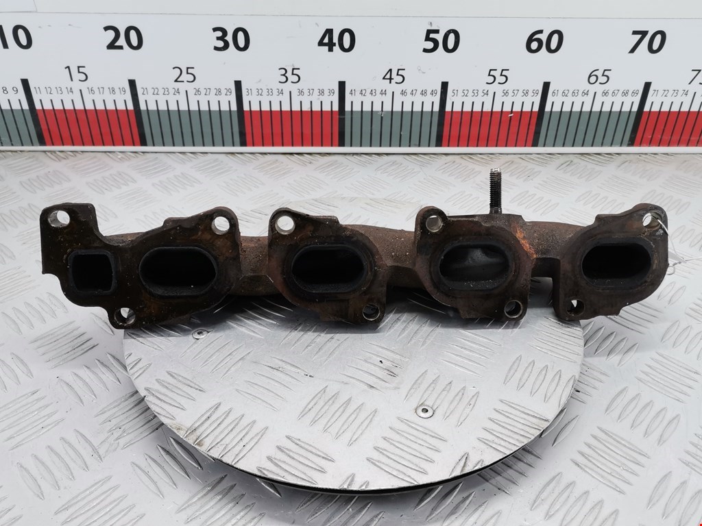 Коллектор выпускной SUZUKI SX4 2006-2014