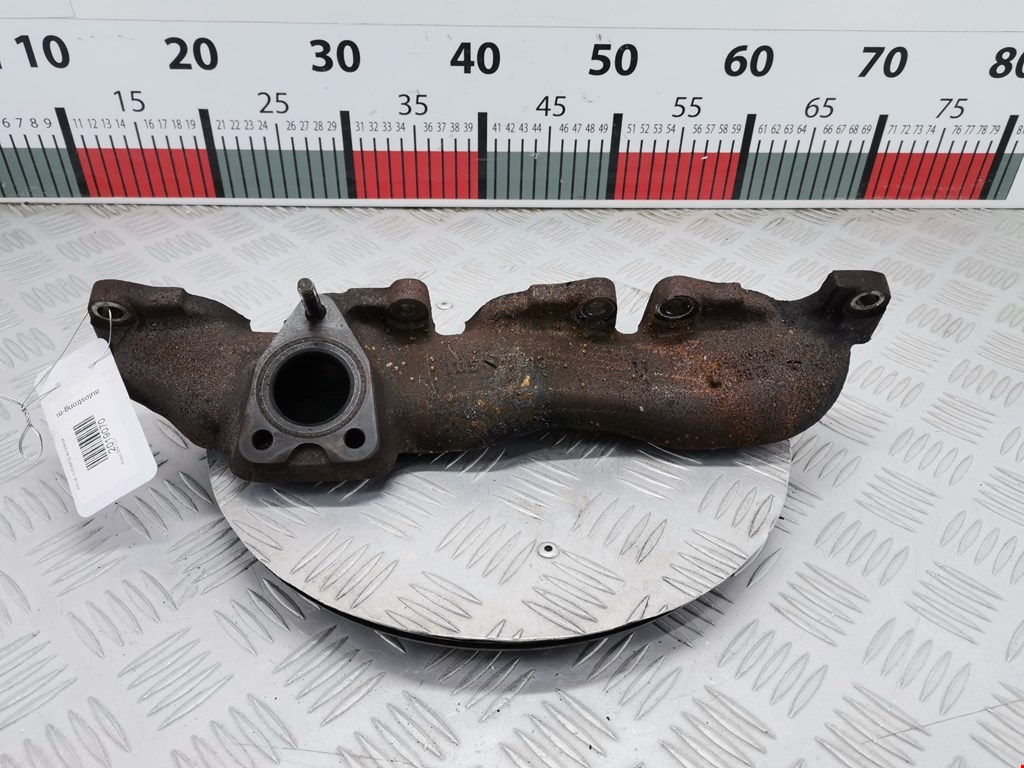 Коллектор выпускной SUZUKI SX4 2006-2014