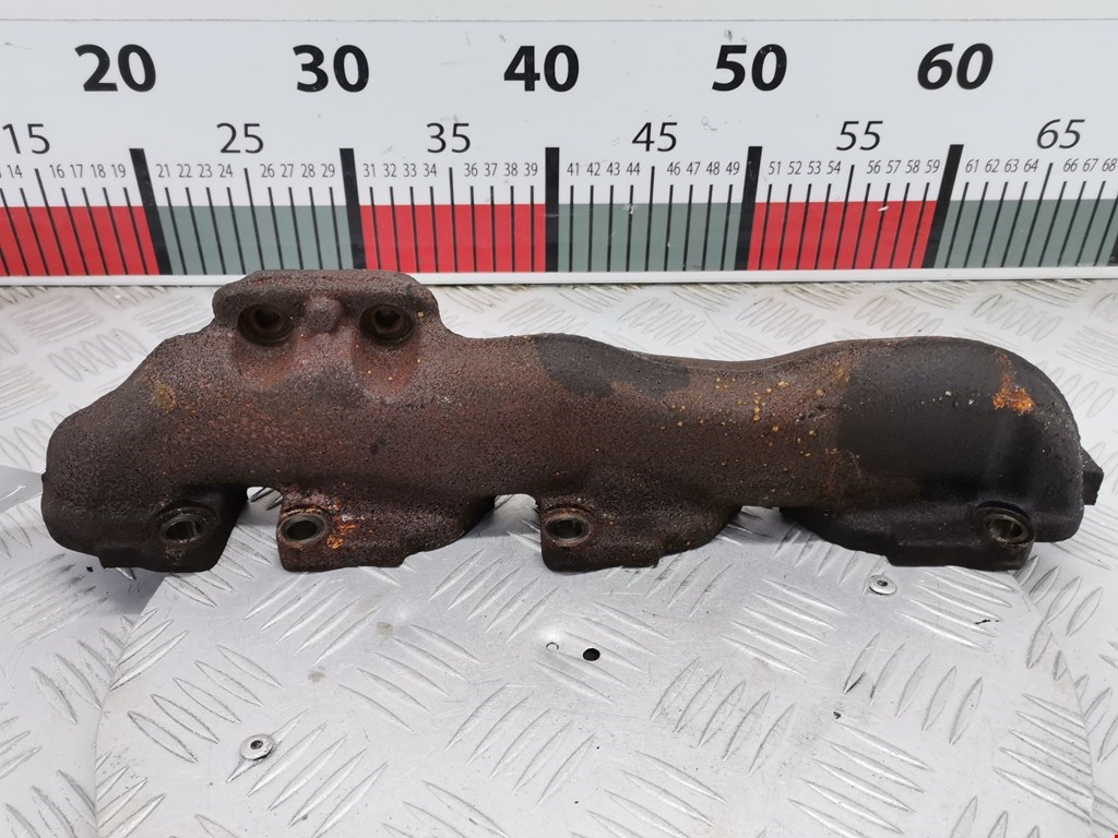 Коллектор выпускной SUZUKI SX4 2006-2014