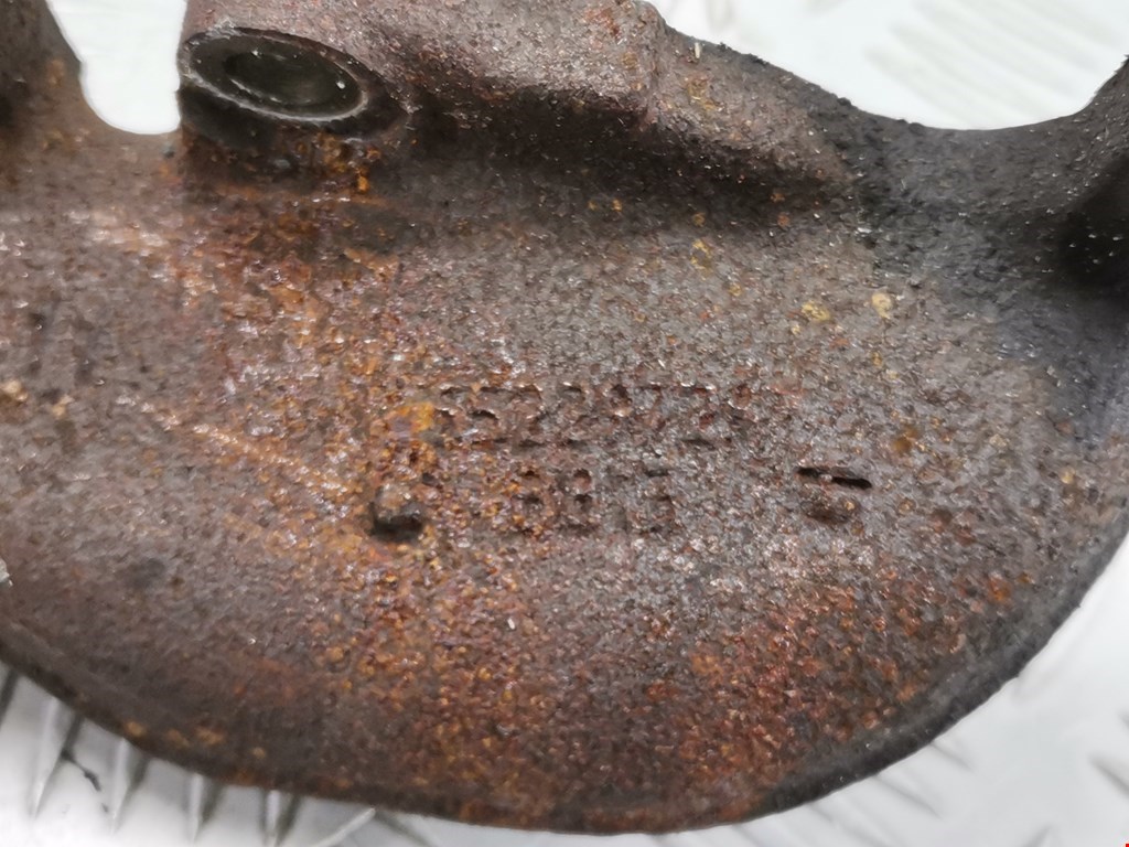 Коллектор выпускной SUZUKI SX4 2006-2014