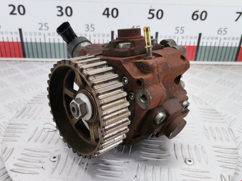 Регулятор давления топлива Renault Megane 3 (2008-2016)