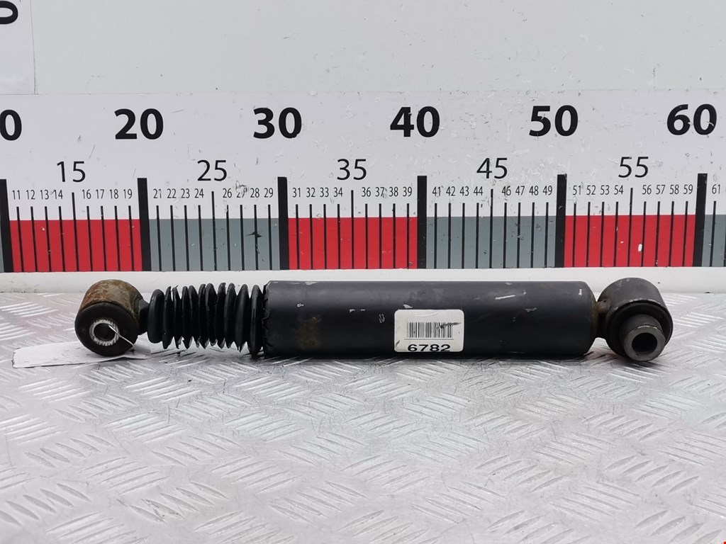 Амортизатор задний левый PEUGEOT 206 1998-2012