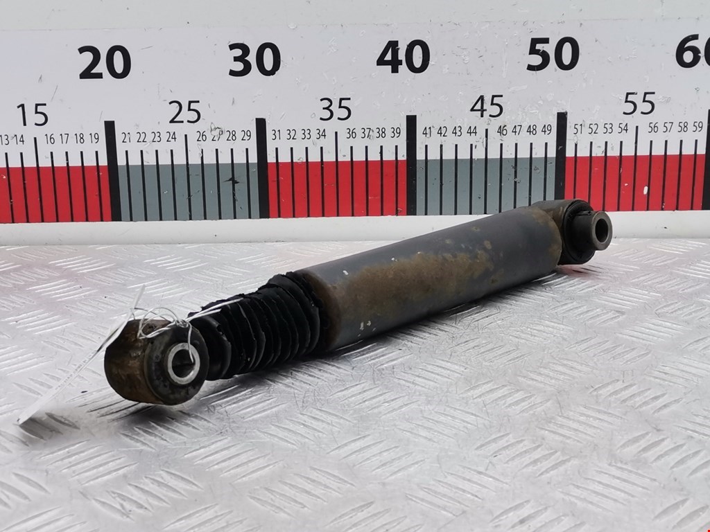 Амортизатор задний левый PEUGEOT 206 1998-2012