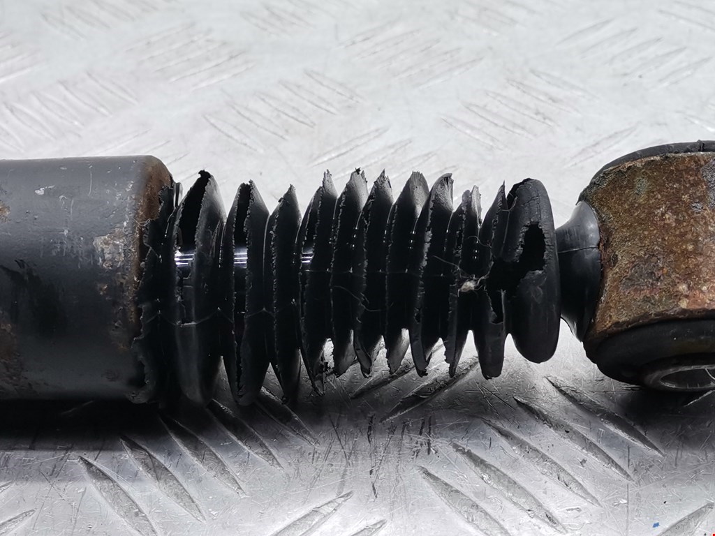 Амортизатор задний левый PEUGEOT 206 1998-2012