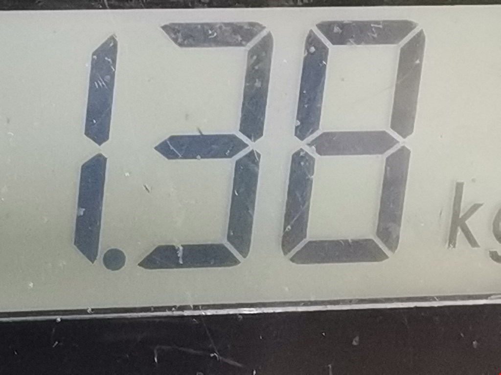 Амортизатор задний левый PEUGEOT 206 1998-2012