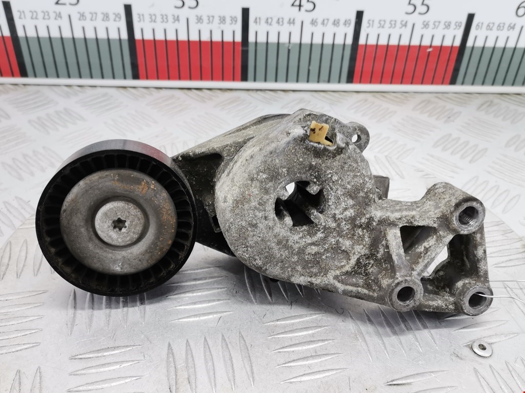 Натяжитель ремня генератора (приводного поликлинового ремня Audi A3 8P (2003-2013)