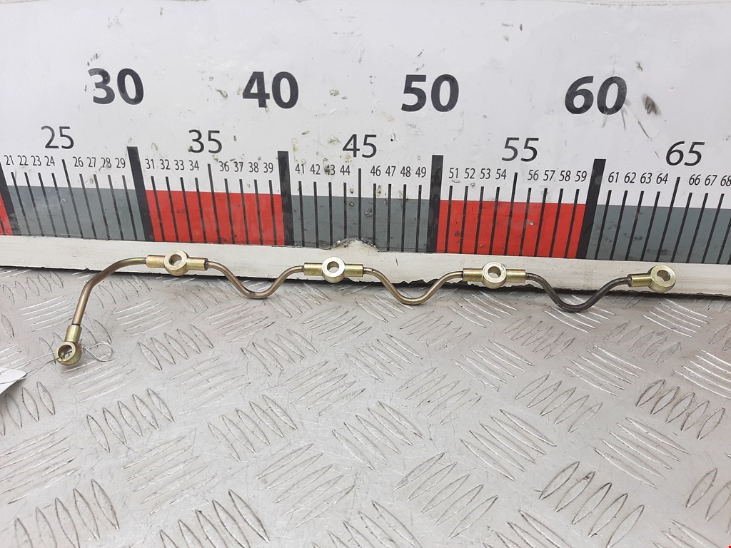 Трубка топливная MITSUBISHI Pajero III 2000-2006