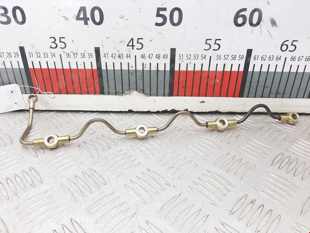 Трубка топливная MITSUBISHI Pajero III 2000-2006