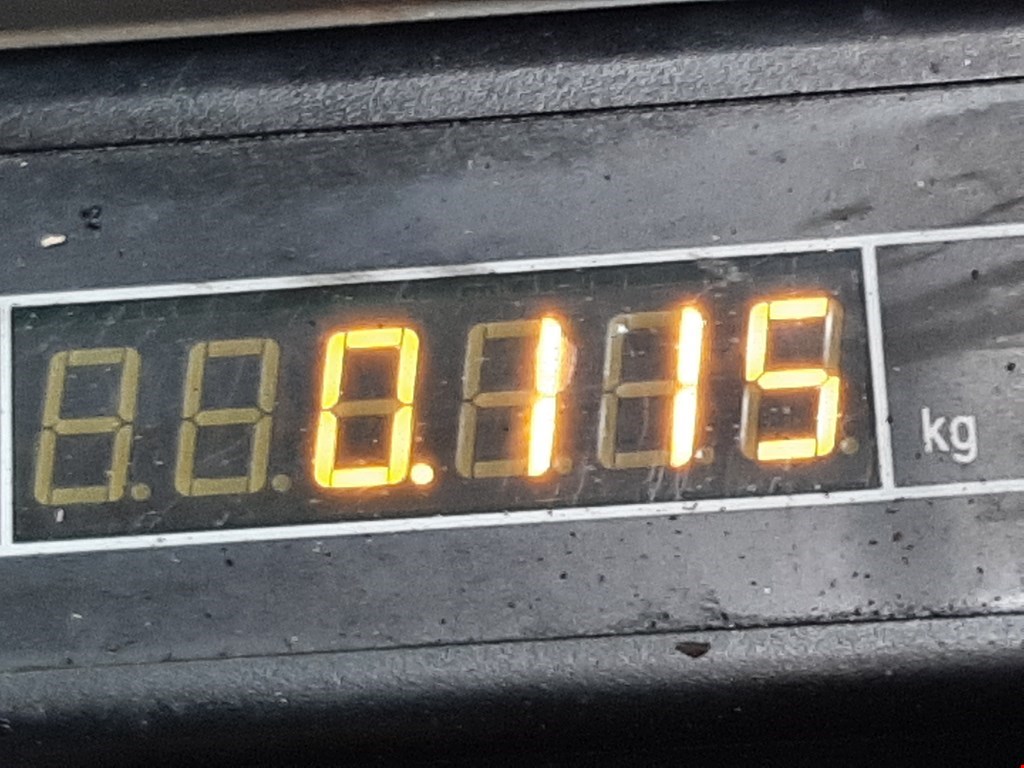 Трубка топливная MITSUBISHI Pajero III 2000-2006