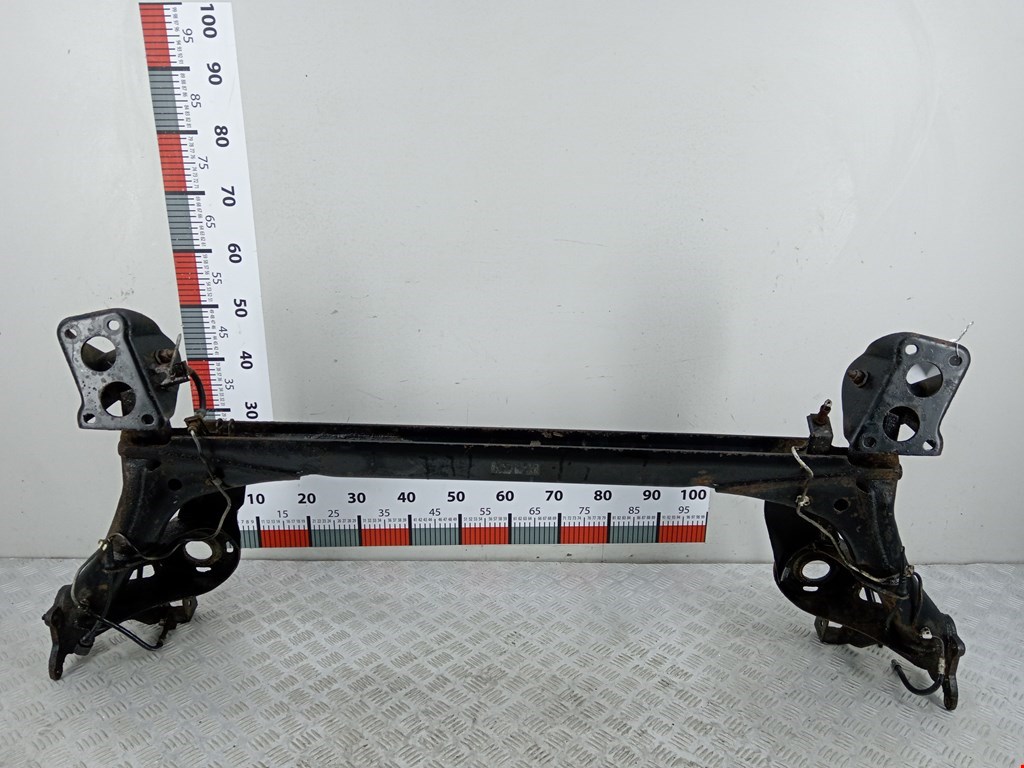 Балка задняя AUDI A3 8L 1996-2003