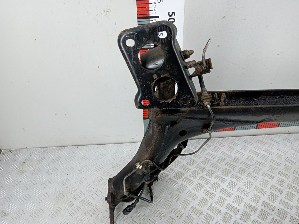 Балка задняя AUDI A3 8L 1996-2003